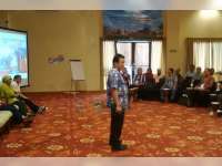 Kang Yoto  Jadi Narasumber Forum Daerah Ramah HAM