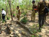 Disbudpar Ingin Jadikan Situs Kubur Batu Malo sebagai Cagar Wisata