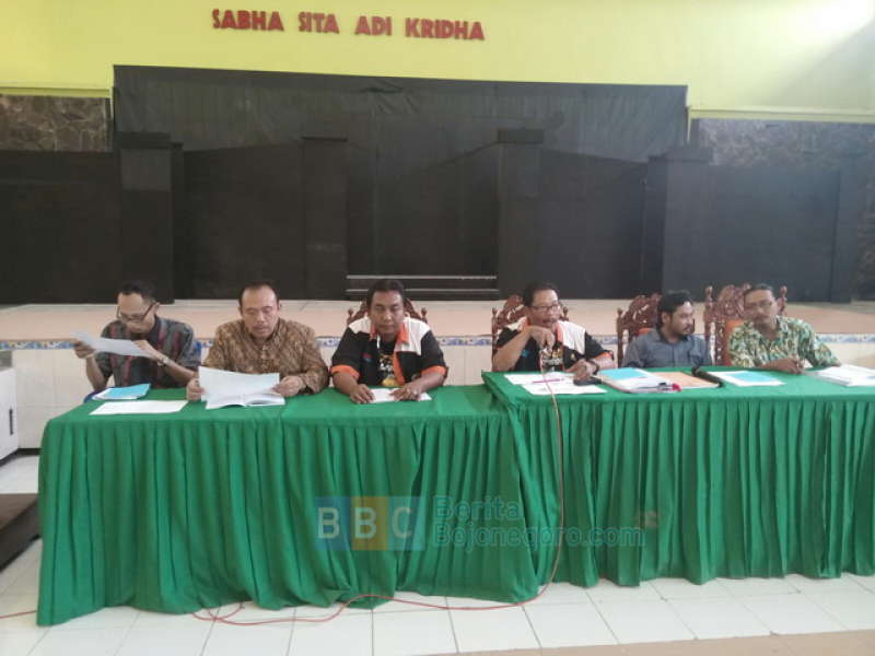 Porseni Tingkat SD-SLTA Digelar April Mendatang