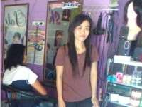 Kenalkan Pentingnya Merawat Kecantikan di Pedesaan Melalui Usaha Salon