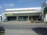 Minimarket Dekat Pasar Sokosari Belum Kantongi Izin HO dan SITU