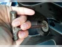 Buat Bayar Hutang, Seorang Petani Blora Mencuri Tiger di Padangan