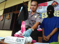 Setubuhi Anak di Bawah Umur Hingga Hamil, Diancam 15 Tahun Penjara