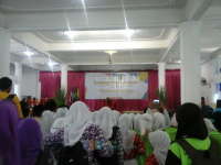 120 Kader Rumuskan Strategi Peran IPM Masa Depan