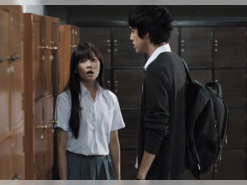 SMA dan Kisah Cinta yang Tak Selesai