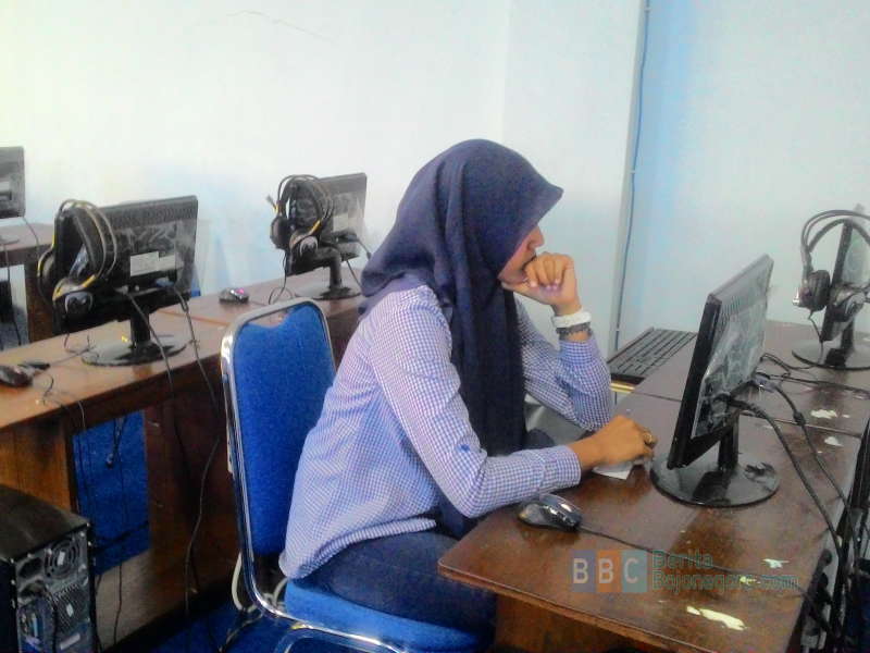 Hasil Unas Perbaikan Diumumkan 19 Maret