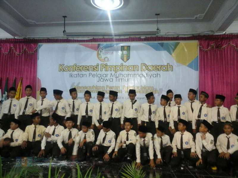 IPM Bojonegoro Berupaya Beri Pelayanan Terbaik kepada Peserta 