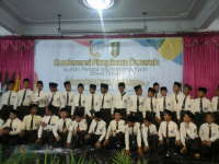 IPM Bojonegoro Berupaya Beri Pelayanan Terbaik kepada Peserta 