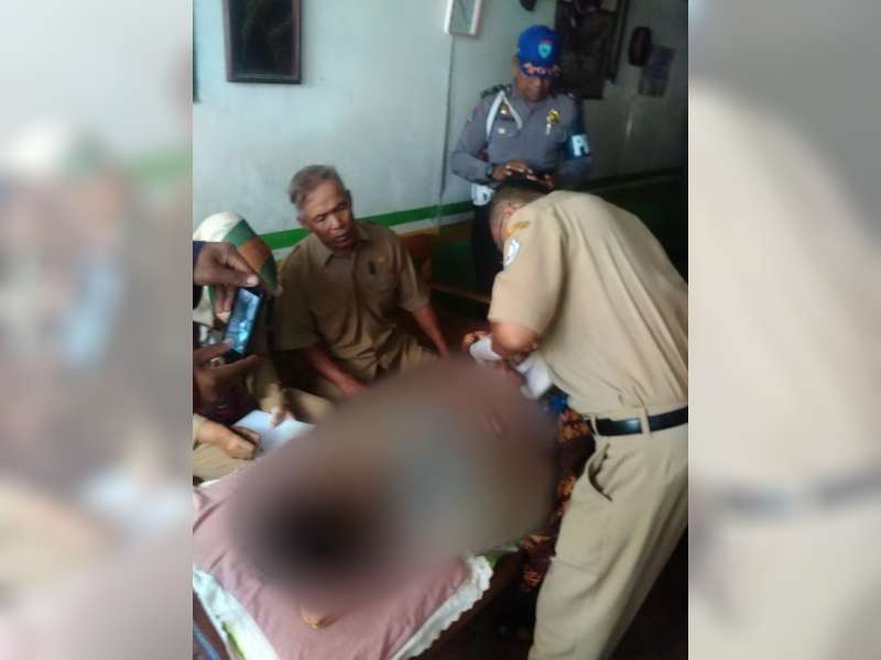 Nenek 60 Tahun Tewas Setelah Tersengat Listrik