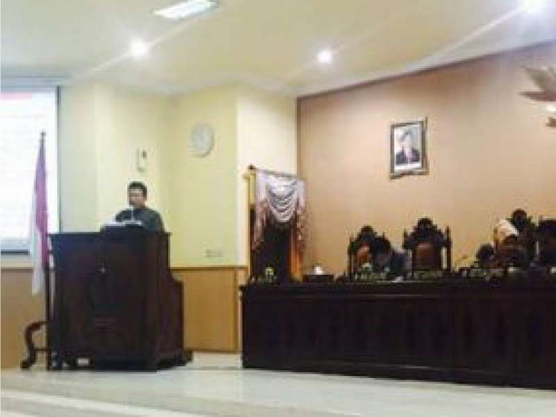 Bupati: Pertumbuhan Ekonomi Bojonegoro pada 2015 Capai 13,37 Persen