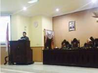 Bupati: Pertumbuhan Ekonomi Bojonegoro pada 2015 Capai 13,37 Persen