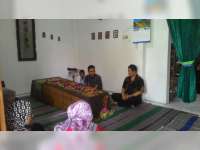 Jenazah Nakhoda KMP Rafelia Tiba, Bakal Dimakamkan Pukul 11.00 WIB