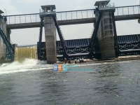 PDAM Bojonegoro Berencana Sedot Air Baku dari Bendung Gerak