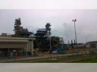 Produksi Minyak Mentah Blok Cepu Capai 165 Ribu Barel Per Hari