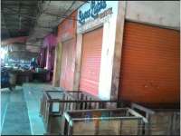 Karena Gerhana Matahari, Aktivitas Pasar Sepi