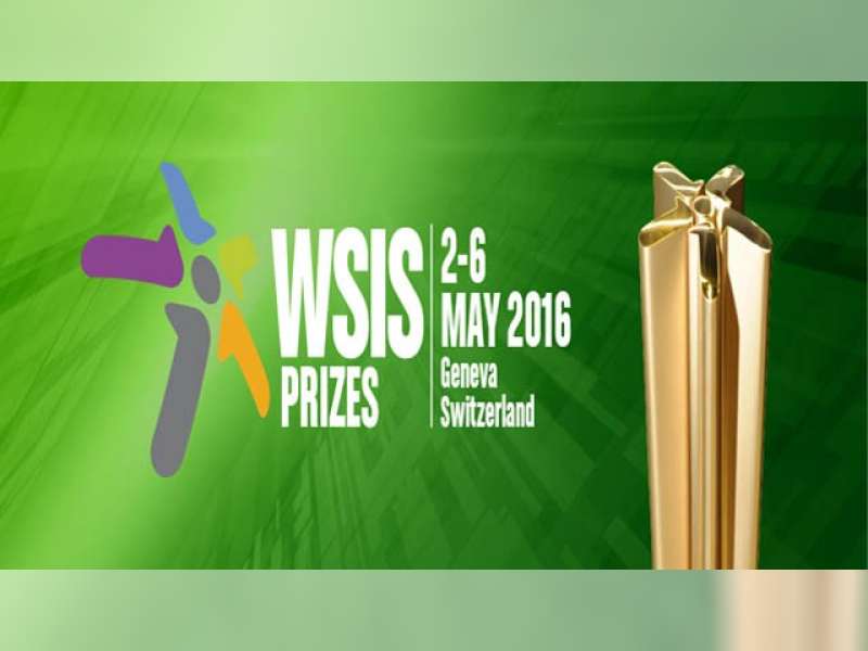 Ayo Vote Indonesia dalam Penghargaan WSIS