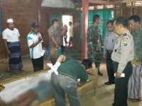 Kakek 64 Tahun Ditemukan Tewas Gantung Diri