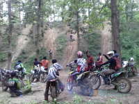 Komunitas Adventure Trail Masih Cari Sponsor untuk Membentuk Pengcab