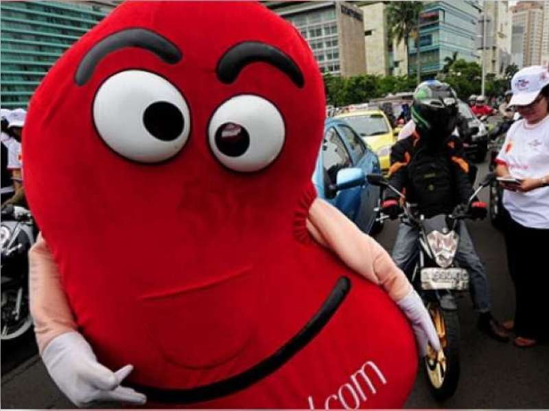 Jaga Kesehatan Ginjal Anda