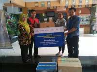 Kampanye Internet Sehat EMCL dan RTIK Bojonegoro Terus Bergulir