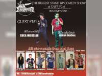 SUCROS 3 Bakal Singgah di Bojonegoro April Mendatang