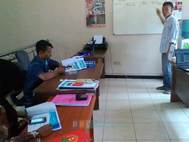 Awak BBC Siap Jaga Kepercayaan Pembaca