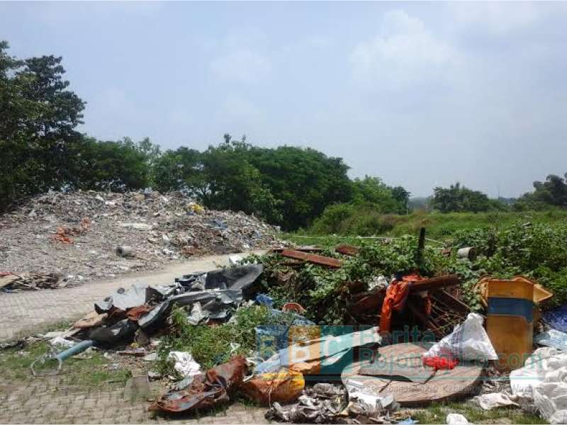 BBM Hasil Produksi TPA Banjarsari Dinilai Belum Ekonomis