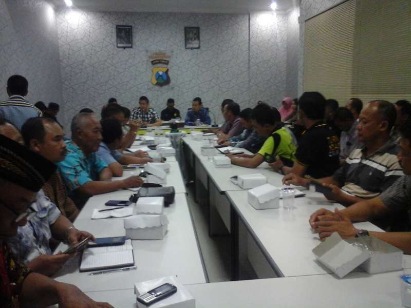 Manajemen dan Pemain Baru Persibo Bojonegoro Siap Dilaunching 