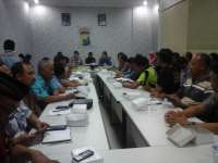 Manajemen dan Pemain Baru Persibo Bojonegoro Siap Dilaunching 