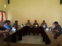 Jalur Menuju Lapangan J-TB Akan Lewati Flyover dan Celangap 