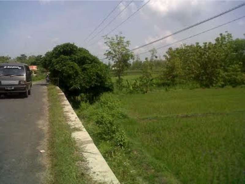 PT Pembangunan Perumahan Akan Perbaiki Jalan PUK Gayam