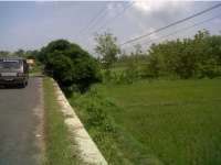 PT Pembangunan Perumahan Akan Perbaiki Jalan PUK Gayam