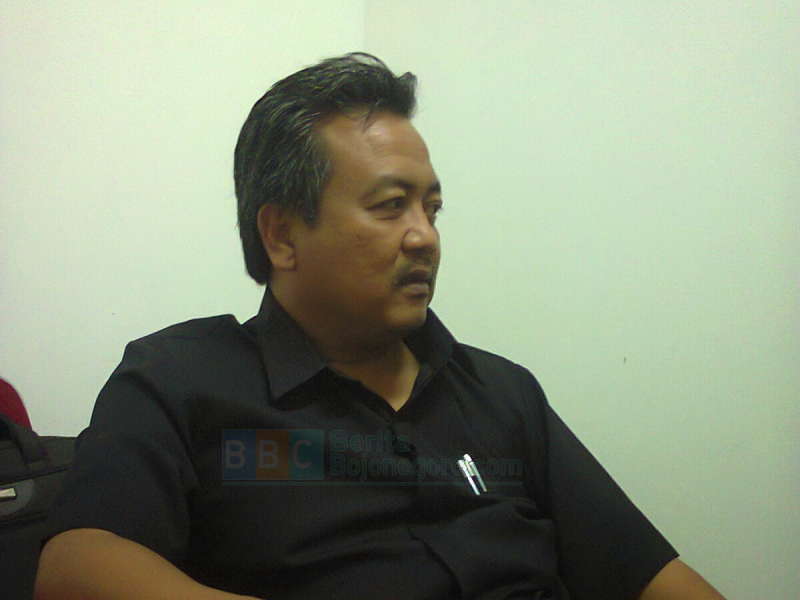 Gara-gara Facebook, Pengurus ASKAB PSSI Tolak Hadiri Launching Persibo