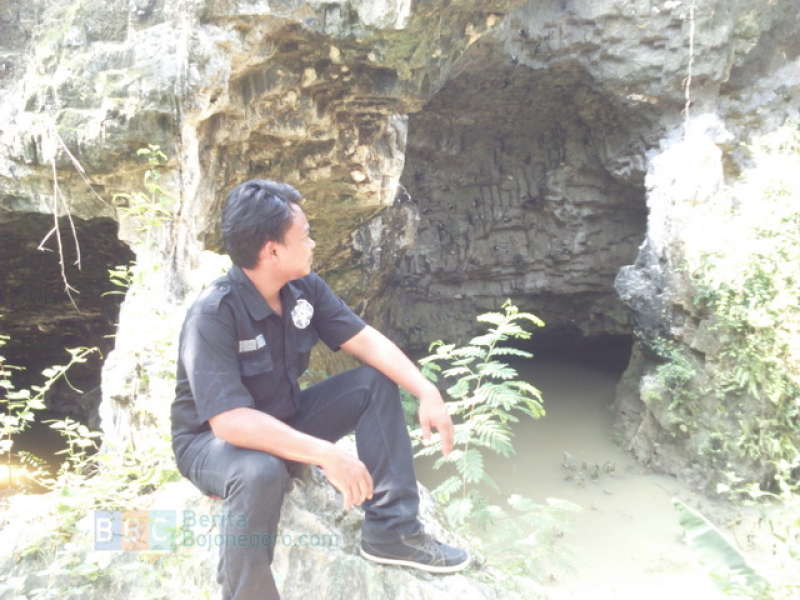 Banyak Menyimpan Sisa-Sisa Teknologi Peninggalan Belanda