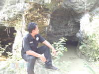 Banyak Menyimpan Sisa-Sisa Teknologi Peninggalan Belanda