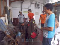 Kejari Pastikan Segera Bawa Kasus Sedot Pasir ke Pengadilan