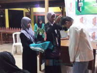 HMI STIT Muhammadiyah Bojonegoro Gelar Latihan Kader