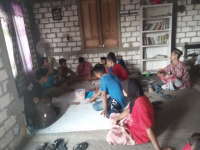 Pemuda Gayam Bentuk Komunitas Bahasa Jawa