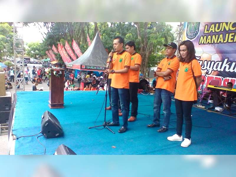 25 Pemain Persibo Belum Dikontrak