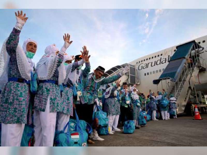 CJH Diminta Segera Mengurus Foto Paspor