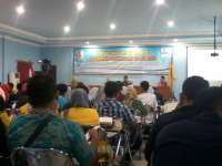 Mahasiswa Diminta Lebih Peduli pada Kualitas Kependudukan