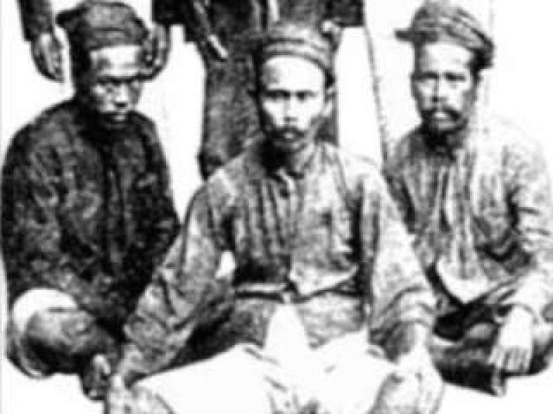 Disbudpar Berencana Bikin Film Dokumenter Budaya Samin