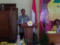 Gus Ipul Ajak Perguruan Tinggi Mengatasi Problem Kemiskinan