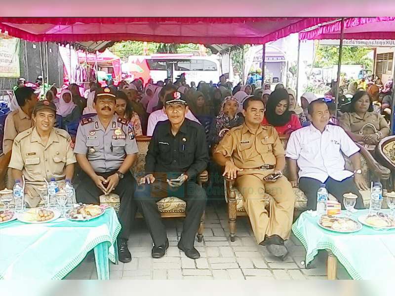 Anggota HDB Berharap Tetap Produktif dan Lebih Mandiri