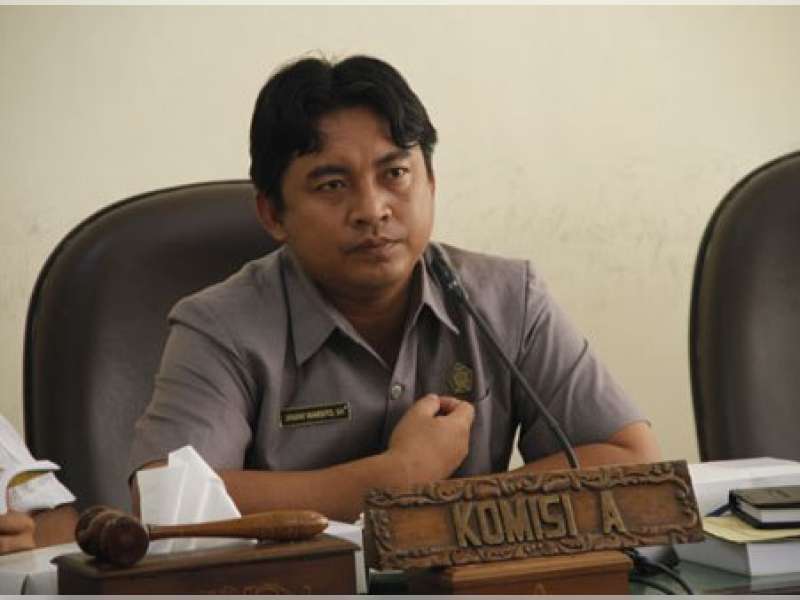 Pansus I Akan Datangkan Ahli Hukum dan Tata Negara dari Unej