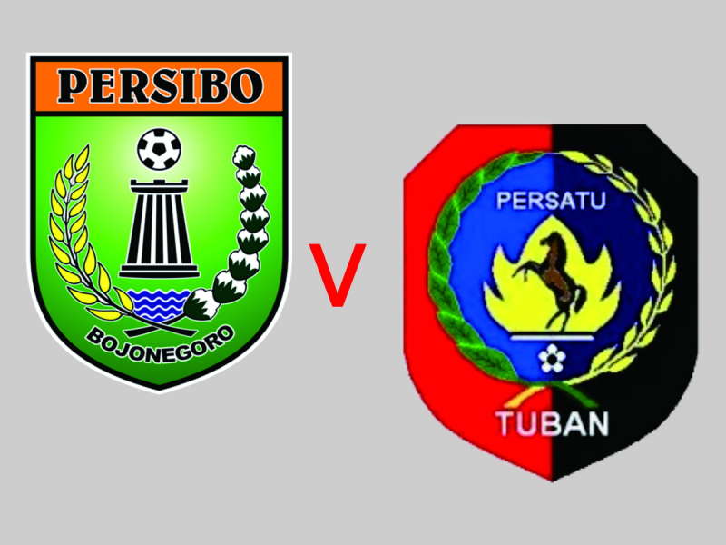 Laga Persibo vs Persatu Terancam Batal
