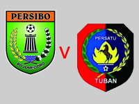 Laga Persibo vs Persatu Terancam Batal