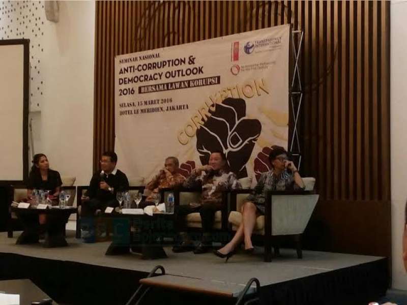  Kang Yoto : Mengapa Kita Perlu Lembaga Anti Korupsi yang Kuat?