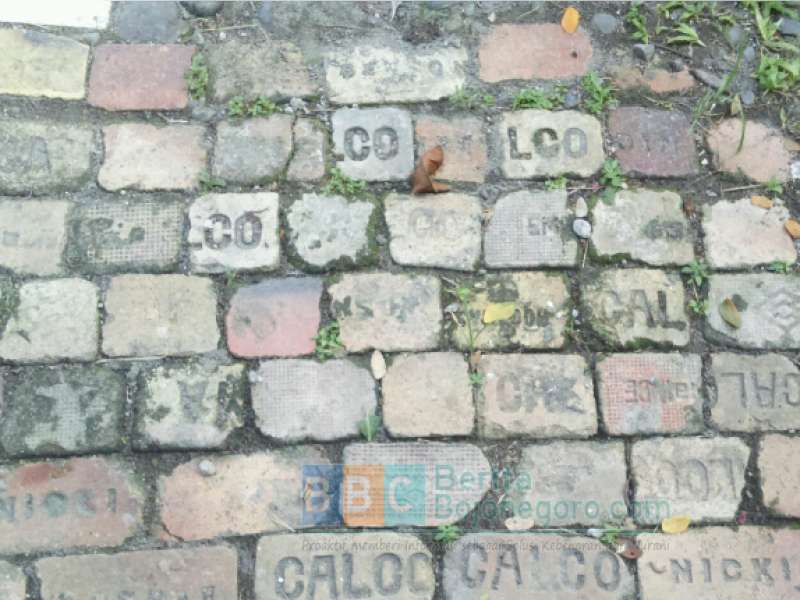 Gunungsari Dulu Sering Disebut Kota