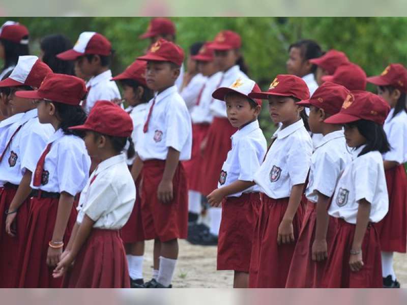 Cairan Dana Pendidikan, Diknas Kumpulkan Kades